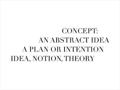 11 ARCHITECTURAL CONCEPT INSPIRATIONS