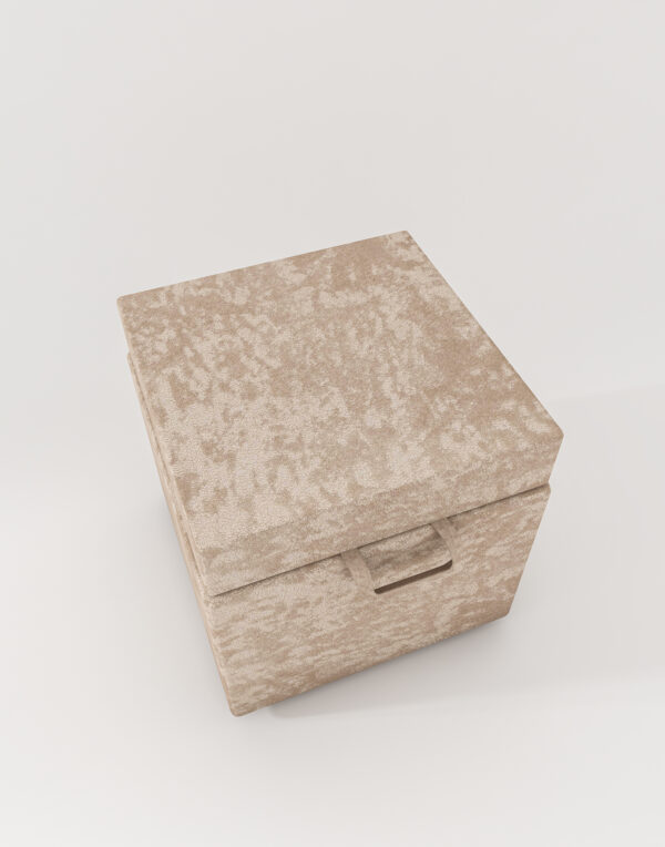 BAIN OTTOMAN 2.