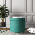 Dinky Ottoman