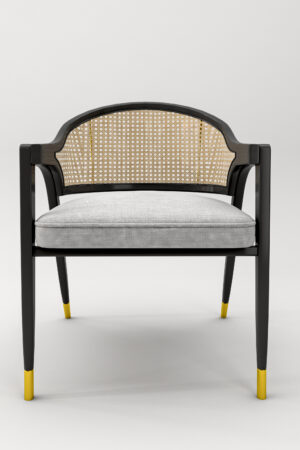 GENEROUS CHAIR