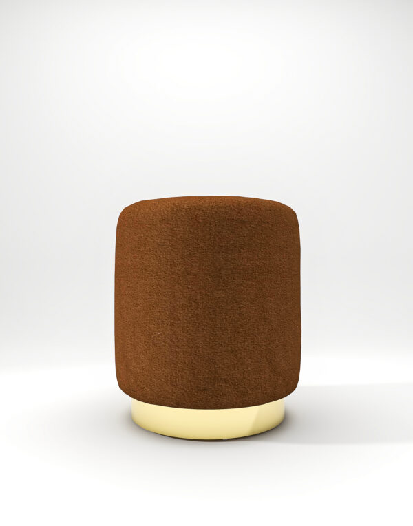 MELLOW OTTOMAN