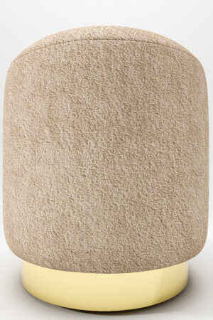 MELLOW OTTOMAN