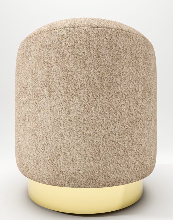 MELLOW OTTOMAN