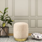 MELLOW OTTOMAN