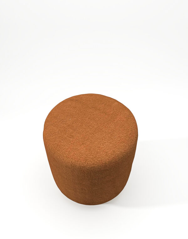 MELLOW OTTOMAN