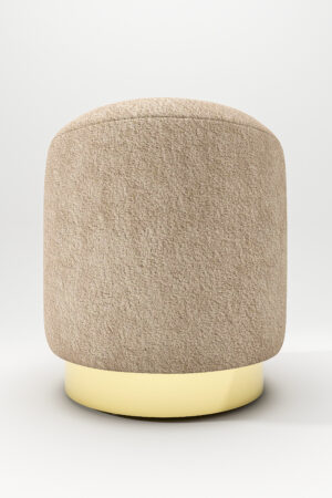 MELLOW OTTOMAN