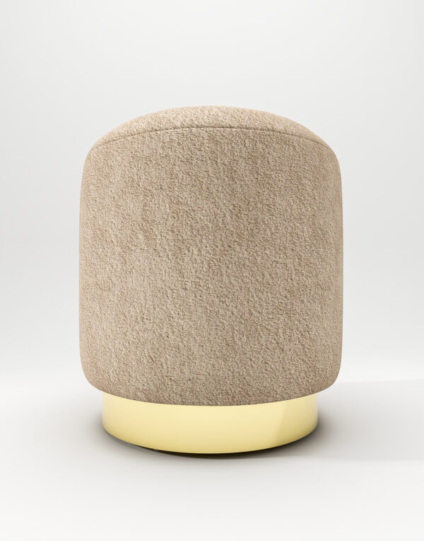 MELLOW OTTOMAN
