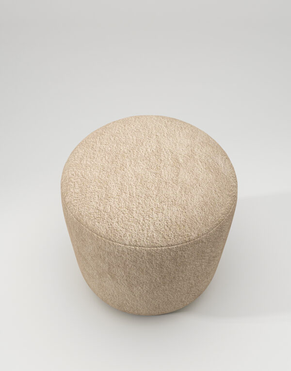 MELLOW OTTOMAN