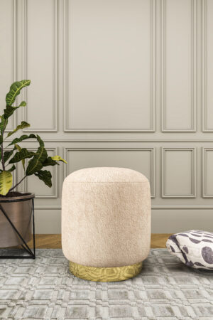 MELLOW OTTOMAN