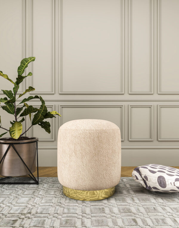 MELLOW OTTOMAN