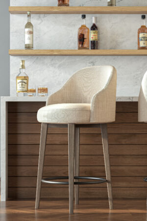 Ovela Bar Stool