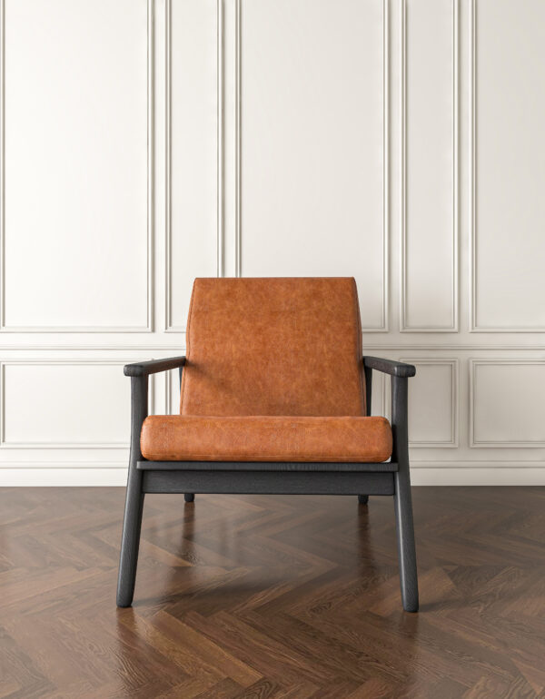 Solace Chair