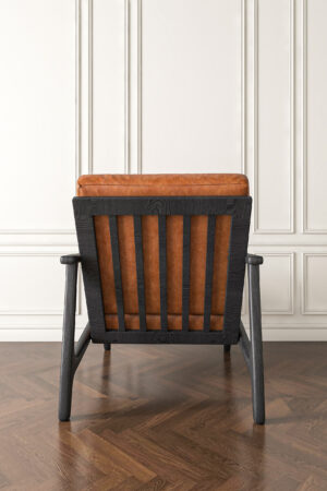 Solace Chair