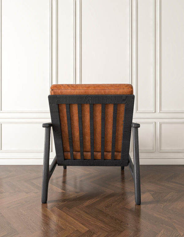 Solace Chair