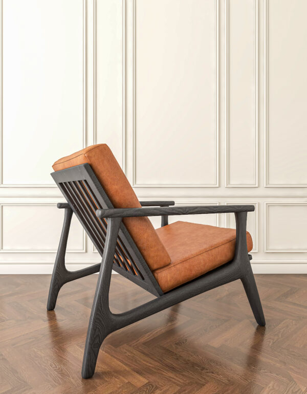 Solace Chair