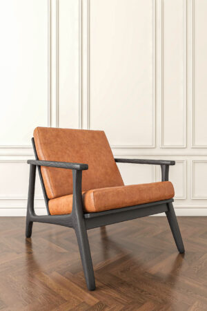 Solace Chair
