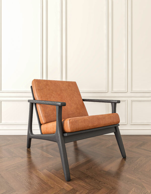 Solace Chair