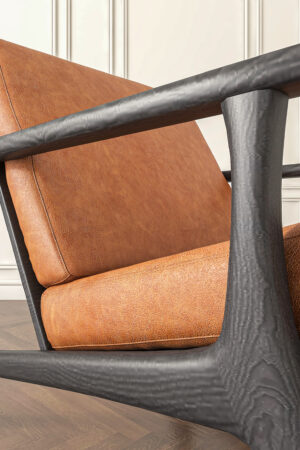 Solace Chair
