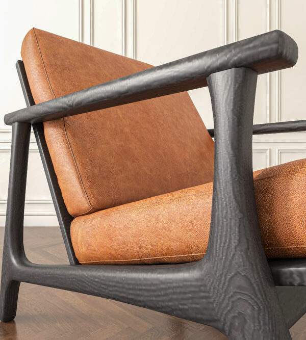 Solace Chair