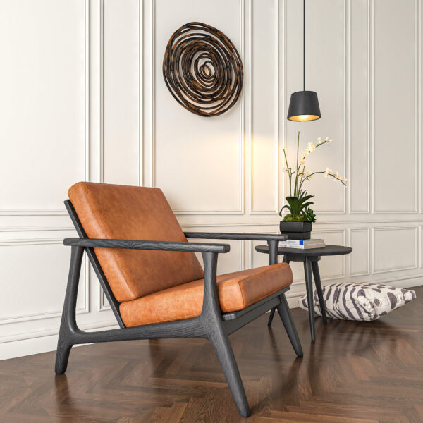 Solace Chair