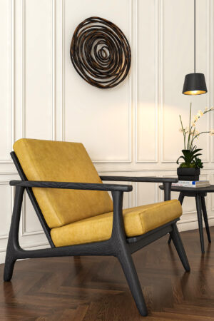 Solace Chair