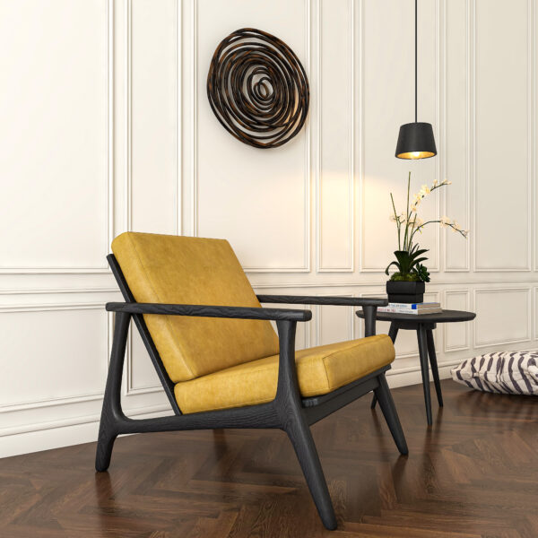 Solace Chair