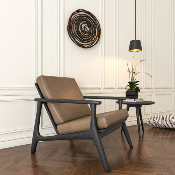Solace Chair
