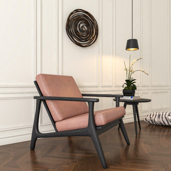 Solace Chair