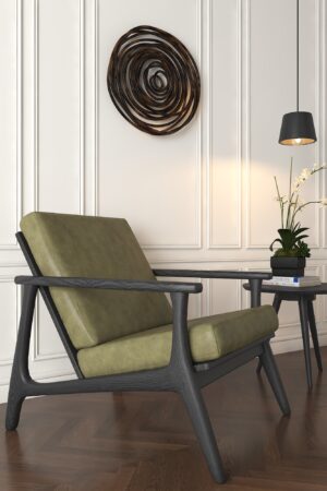 Solace Chair