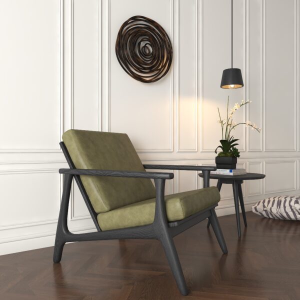 Solace Chair