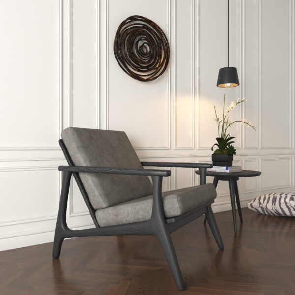 Solace Chair