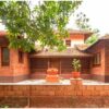 Laterite Structure