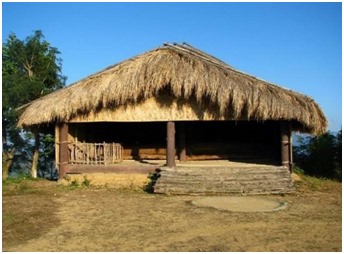 Zawlbuk House