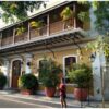 Pondicherry's Architectural Diversity