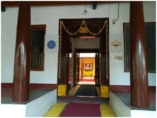 Pondicherry's Architectural Diversity