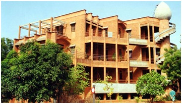 The Vikas Settlement
