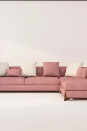 Cuddle Corner (Pink)