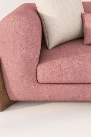 Cuddle Corner (Pink)