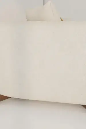 Cuddle Corner (White)