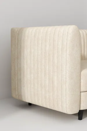 Parallax Sectional