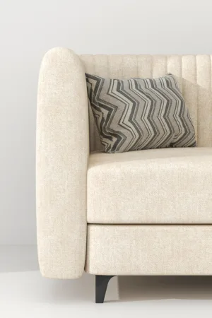 Parallax Sectional