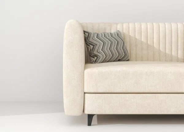 Parallax Sectional