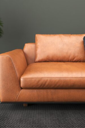 Letherite Sofa