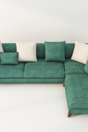 L Type Sofa