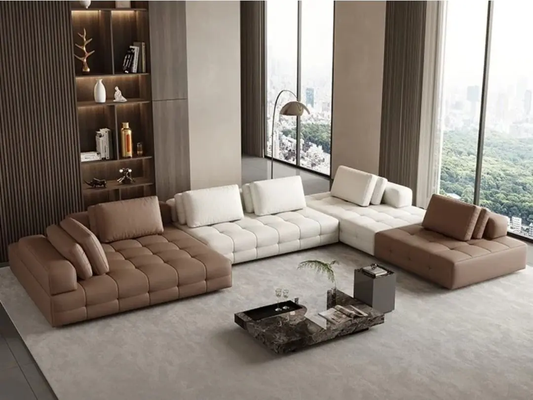 Sectional Sofas