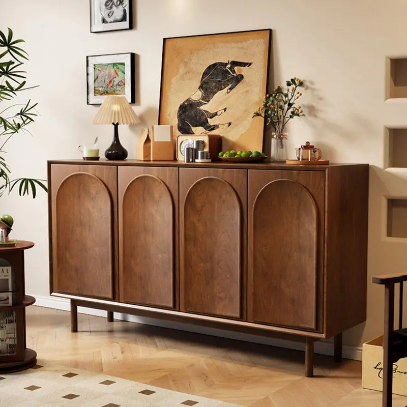 Console Tables