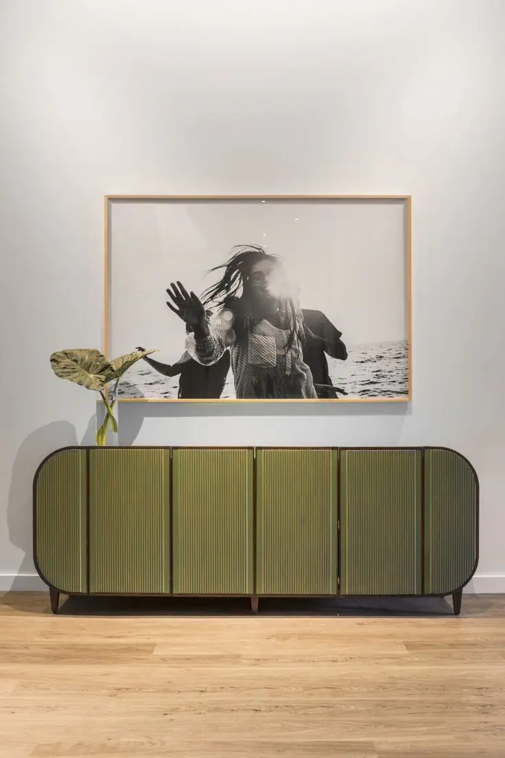 Console Tables