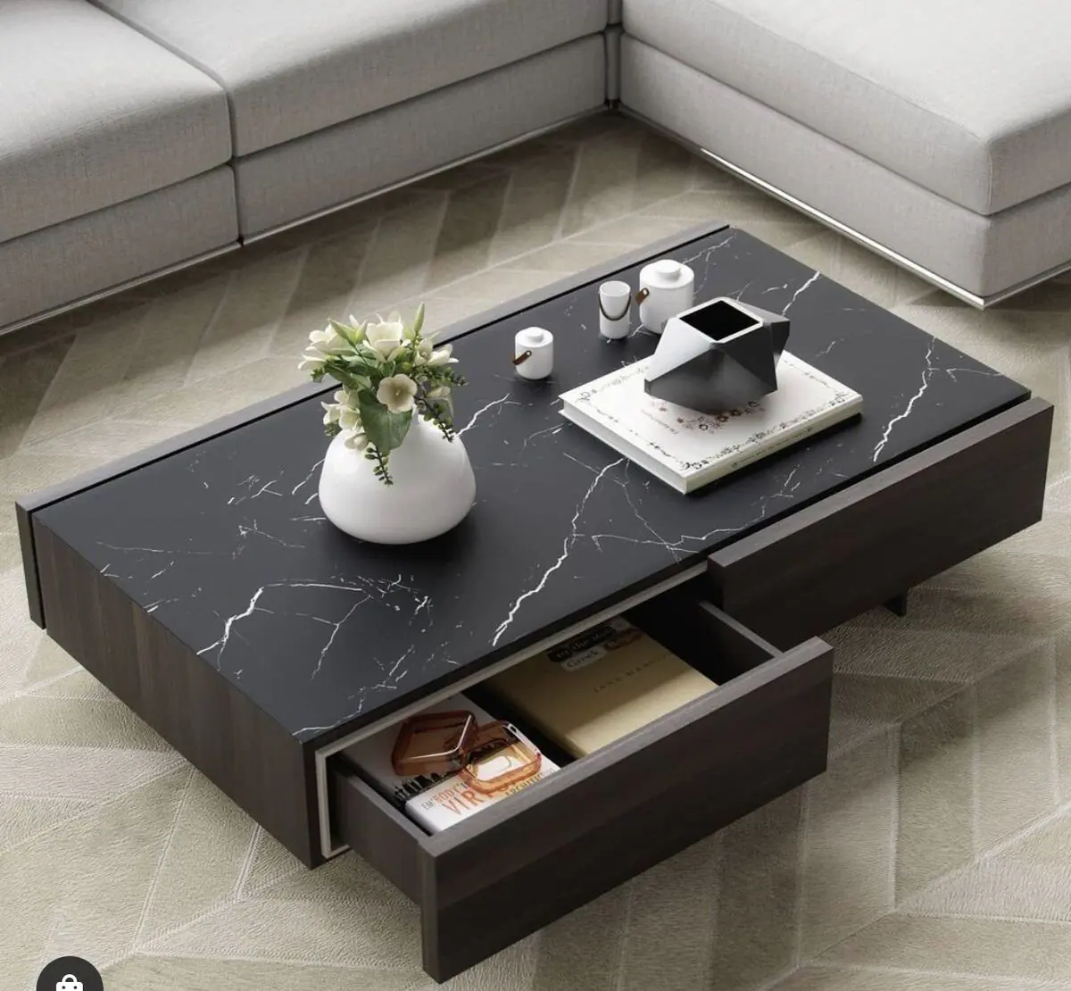Coffee Tables