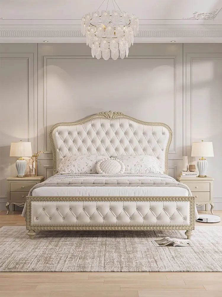 Hydraulic Bed