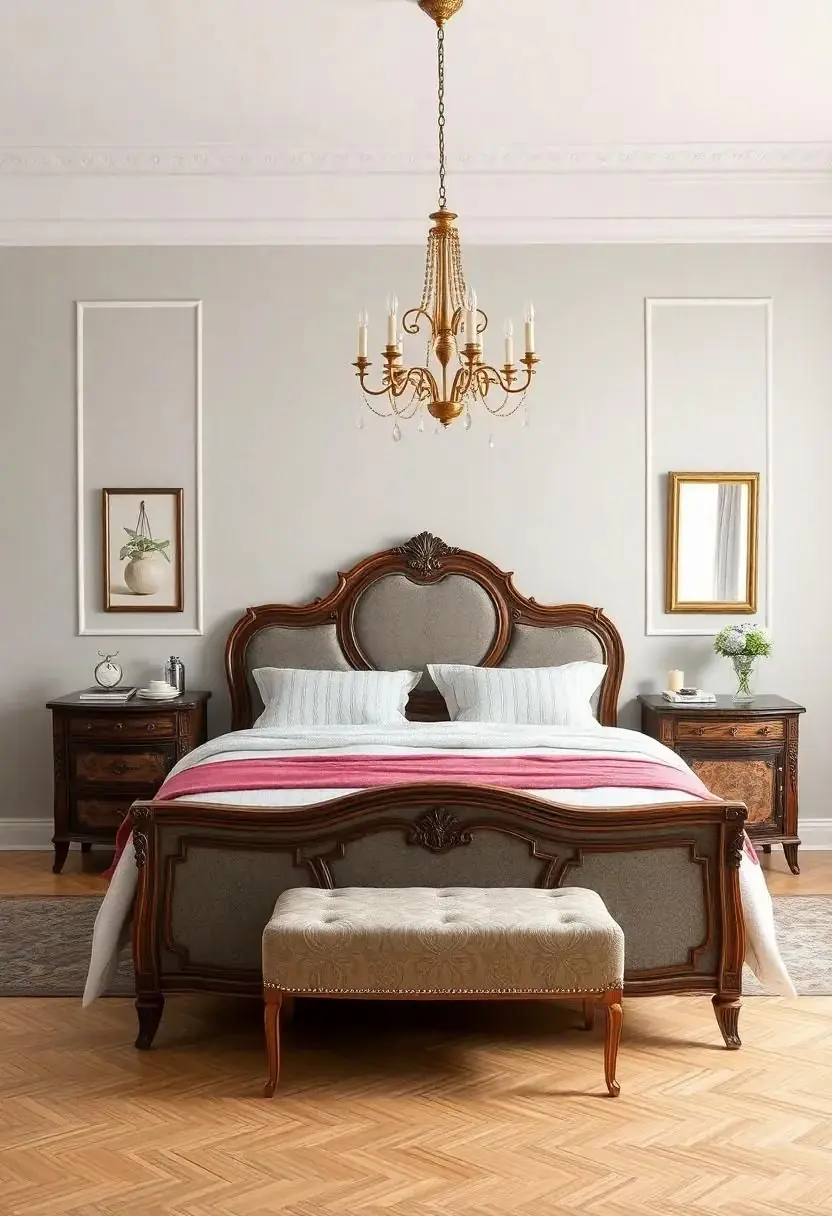 Hydraulic Bed